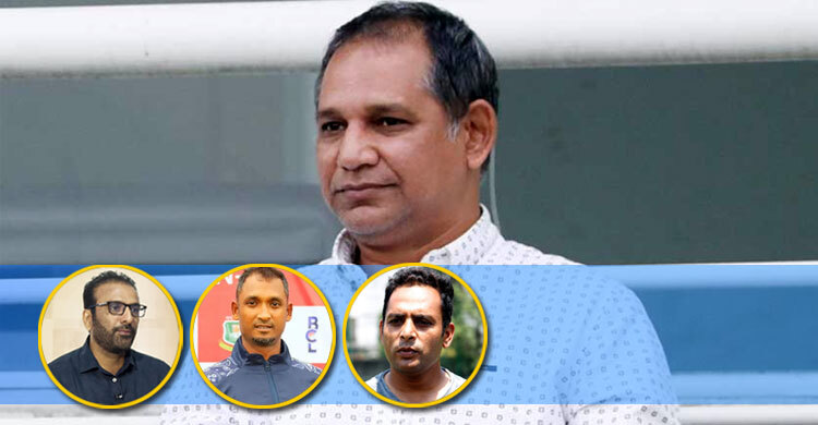 বাশার প্রায় চূড়ান্ত, তৃতীয় নির্বাচক কে- বেলিম, তুষার না নাইম?