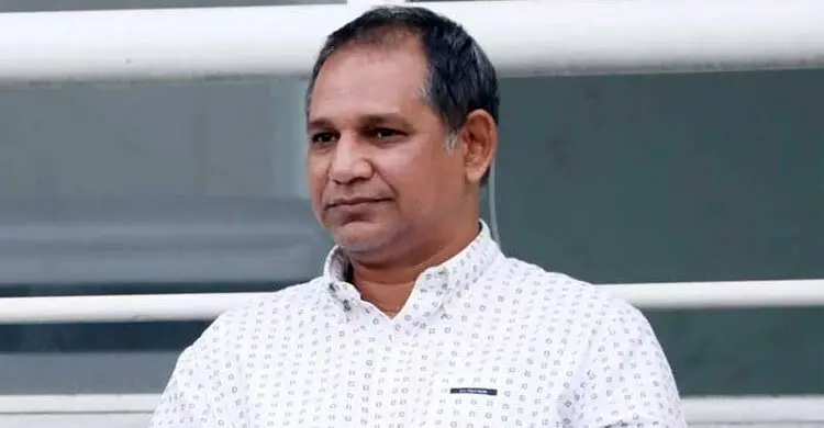 দল থেকে বাদ পড়াদের কথা শুনবেন প্রধান নির্বাচক হাবিবুল বাশার