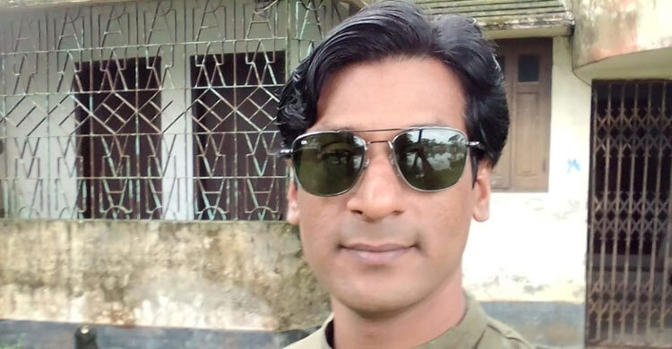 মাছের গাড়ি ছিনতাই, বিএনপি মনোনীত সাবেক এমপির ছেলে আটক