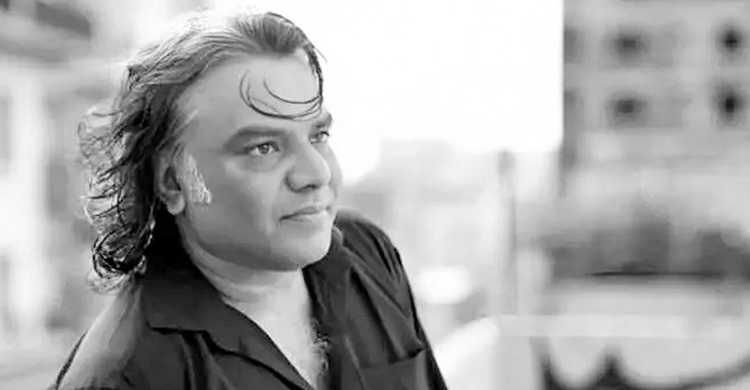 ‘একটা চাদর হবে চাদর’ খ্যাত শিল্পী সুমন মারা গেছেন