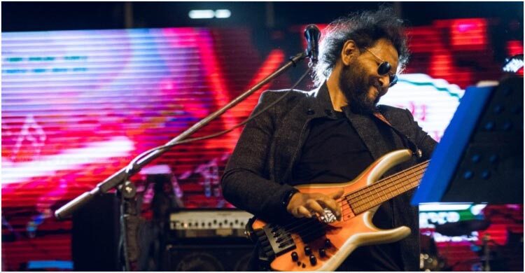 যেভাবে ‌বেজবাবা হলেন অর্থহীনের সুমন, জানালেন অজানা গল্প