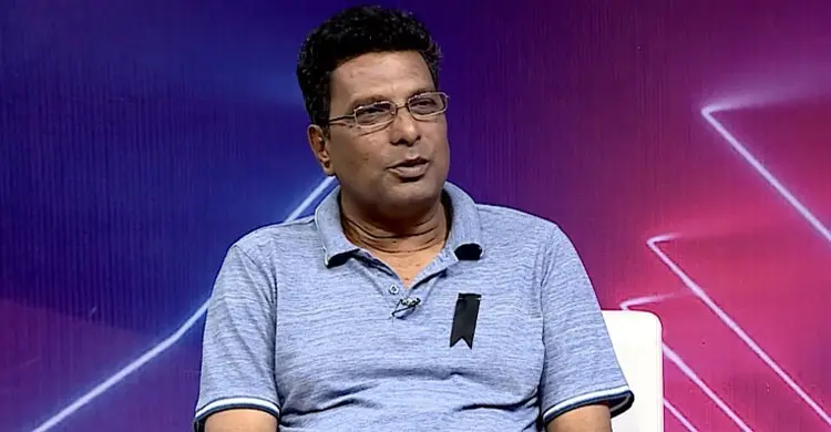 প্রয়াত অভিনেতা শামস সুমন স্মরণে সহকর্মীদের আয়োজন