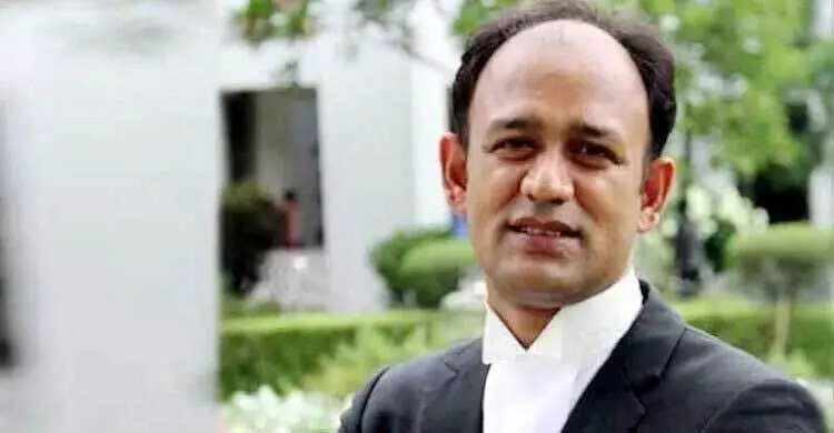 এক মামলায় ব্যারিস্টার সুমনের জামিন আপিলে বহাল