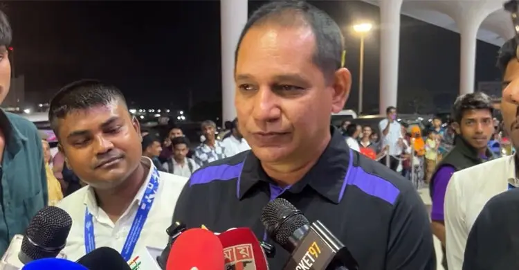 অস্ট্রেলিয়ায় বাংলাদেশের আসল লক্ষ্য কী? জানালেন হাবিবুল বাশার