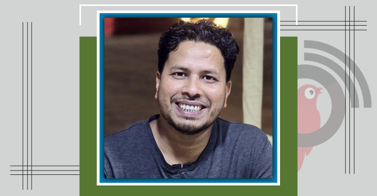 সুমন কুমার দত্তের দুটি কবিতা