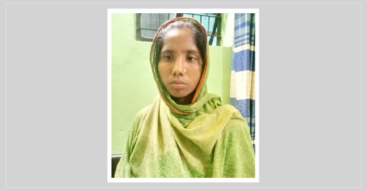 শ্বশুরের ওপর প্রতিশোধ নিতে ননদকে হত্যা