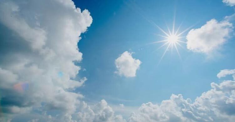 Mild heat wave over six divisions likely to spread