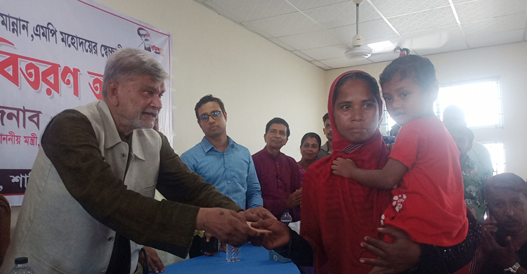 ‘নির্বাচনকে ঘিরে অশান্তি সৃষ্টি করতে চাইলে কঠোর ব্যবস্থা’