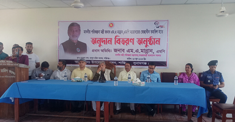 &lsquo;নির্বাচনকে ঘিরে অশান্তি সৃষ্টি করতে চাইলে কঠোর ব্যবস্থা&rsquo;