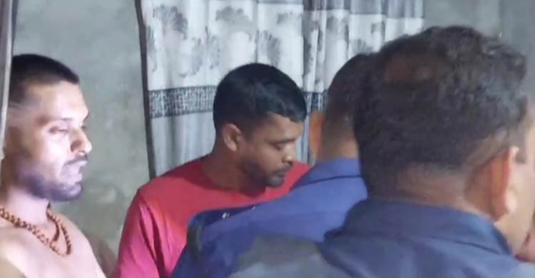 সুনামগঞ্জে কথা কাটাকাটির জেরে ছুরিকাঘাতে একজন খুন