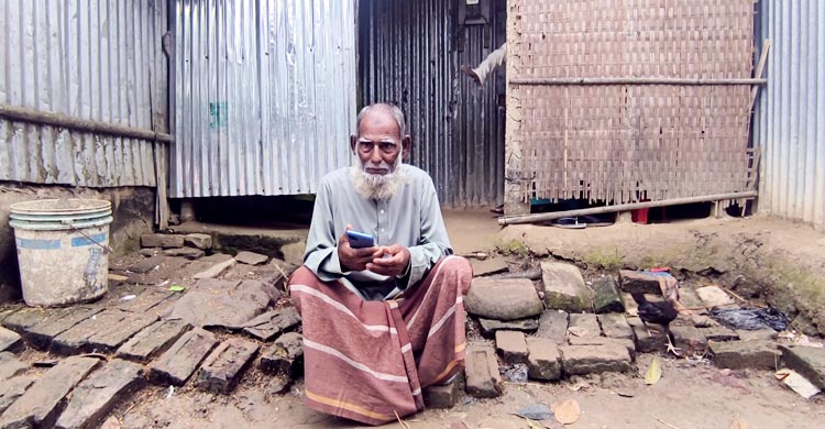 গ্রিসে যাওয়ার পথে সুনামগঞ্জের ১০ যুবকের মৃত্যুতে জেলাজুড়ে শোকের ছায়া