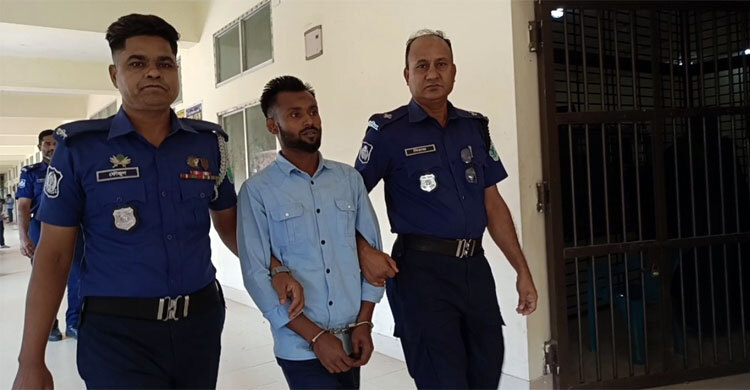 সুনামগঞ্জে তরুণীকে ধর্ষণের পর হত্যার দায়ে একজনের মৃত্যুদণ্ড