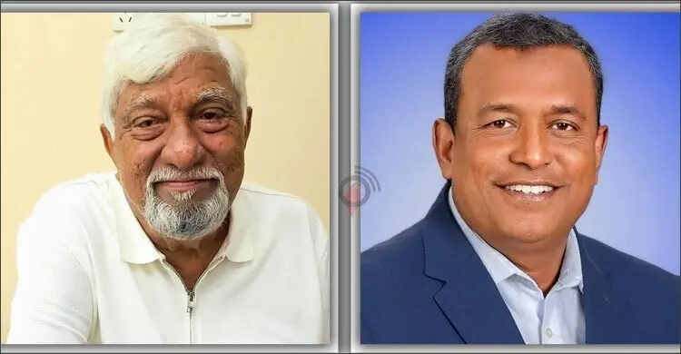 সুনামগঞ্জে বাকি দুই আসনে বিএনপির প্রার্থী ঘোষণা