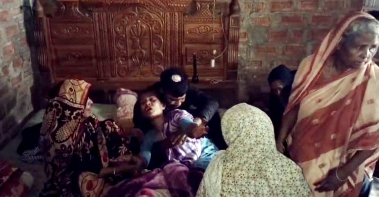 গ্রিসে যাওয়ার পথে সুনামগঞ্জের ১০ যুবকের মৃত্যুতে জেলাজুড়ে শোকের ছায়া