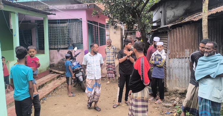 গ্রিসে যাওয়ার পথে সুনামগঞ্জের ১০ যুবকের মৃত্যুতে জেলাজুড়ে শোকের ছায়া