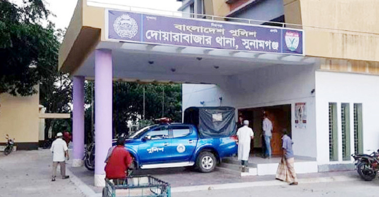 সুনামগঞ্জে ফুটবল খেলা নিয়ে সংঘর্ষে নিহত ২