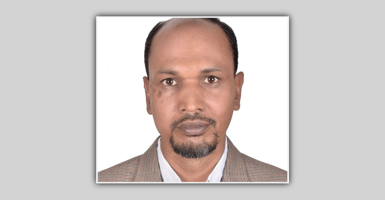 দলীয় প্রার্থীর বিপক্ষে কাজ করায় বিএনপি নেতাকে অব্যাহতি