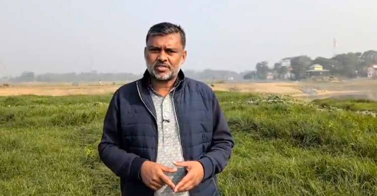 বিভিন্ন জায়গায় ভোটারদের ভয়ভীতি দেখানো হচ্ছে: শিশির মনির