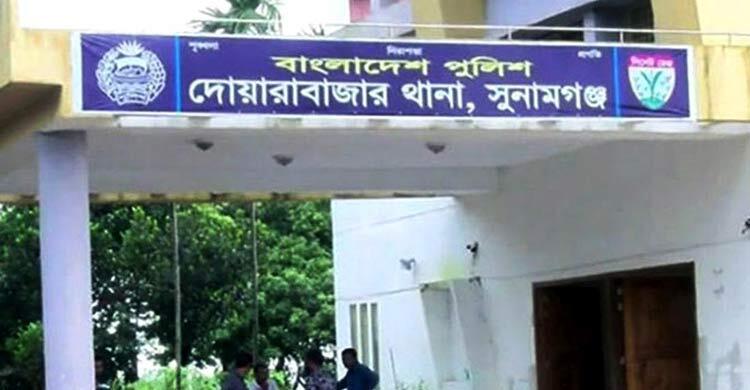 ধান কাটাকে কেন্দ্র করে দুই পক্ষের সংঘর্ষ, নিহত ১