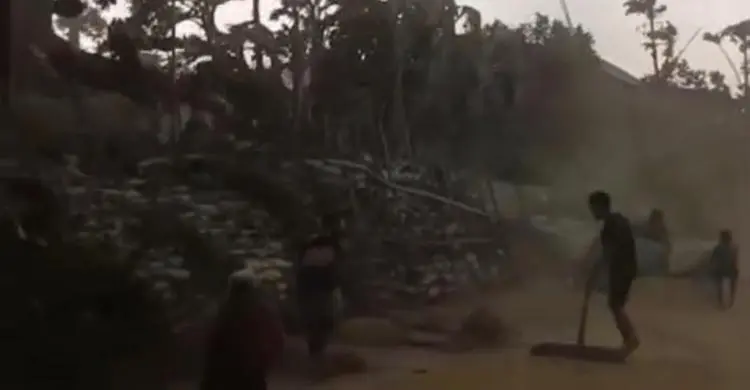 আগাম বন্যার শঙ্কায় কৃষকের কপালে চিন্তার ভাঁজ