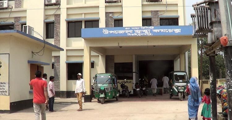 সুনামগঞ্জে চোর বলাকে কেন্দ্র করে দুপক্ষের সংঘর্ষে নিহত ১