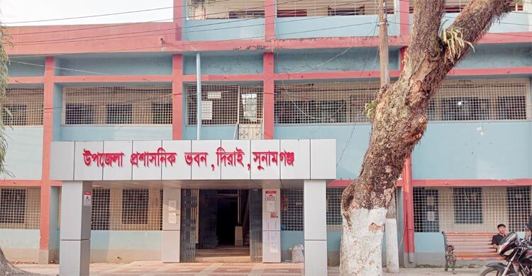 সুনামগঞ্জের ৩ গ্রামের ৬৯৭ নারী পাচ্ছেন ফ্যামিলি কার্ড