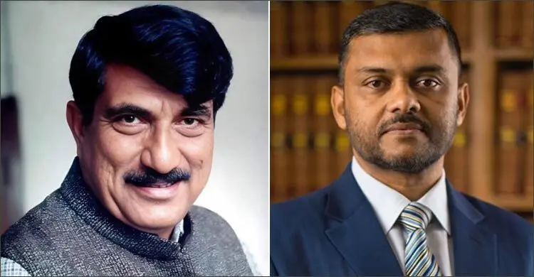 নাসির উদ্দিন চৌধুরীকে শিশির মনিরের খোলা চিঠি, ‘এখানেই ইতি টানুন’