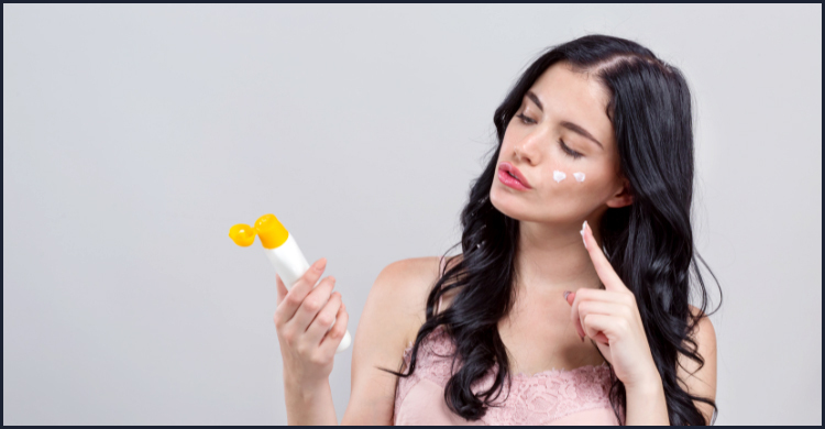 কীভাবে সানস্ক্রিন ব্যবহার করবেন