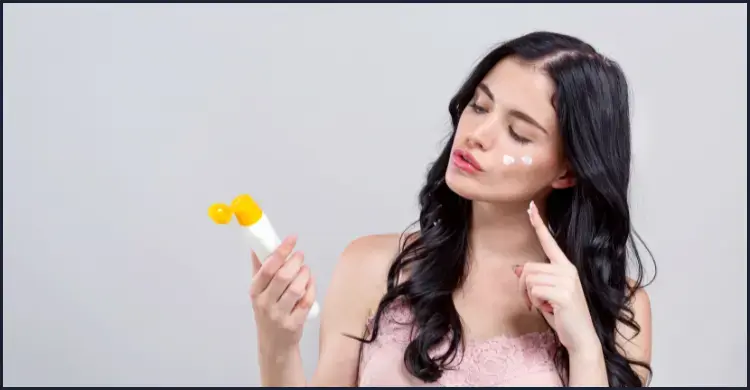 সানস্ক্রিন ব্যবহার করতে ভুলবেন না