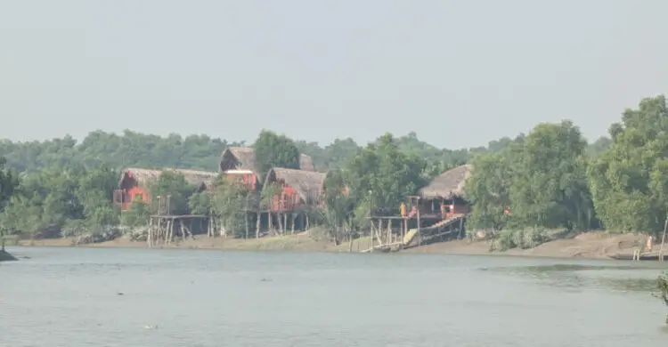 সুন্দরবনে দুই পর্যটকসহ রিসোর্ট মালিককে অপহরণ করলো বনদস্যুরা