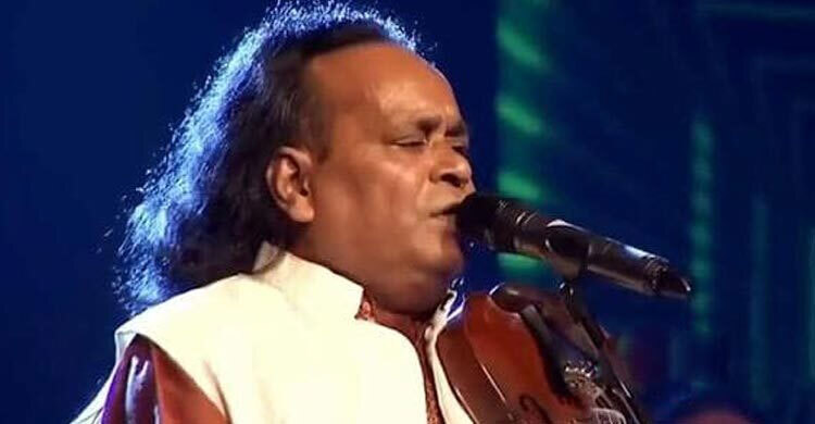 Baul Sunil Karmakar passes away
