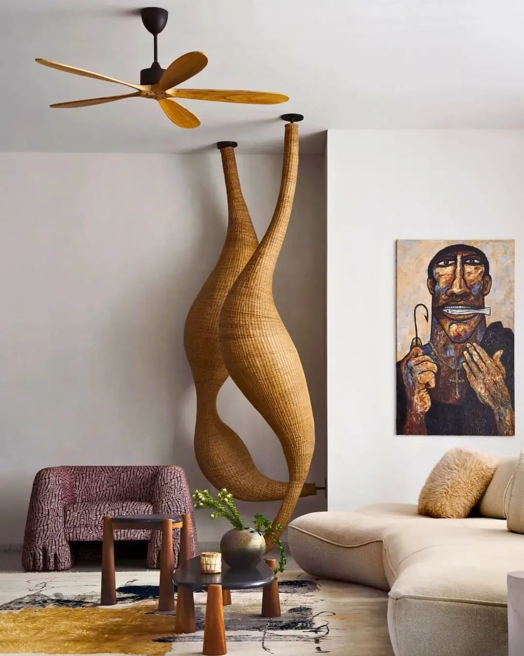 Shahid Kapoor and Mira Kapoor's Interior Design