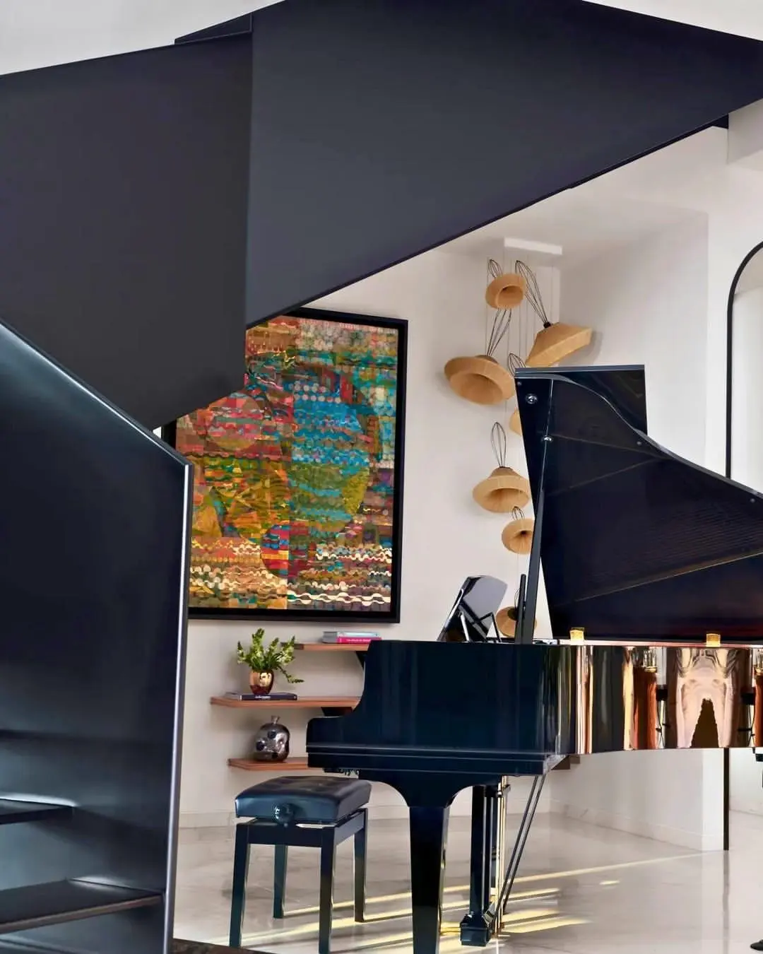 Shahid Kapoor and Mira Kapoor's Interior Design