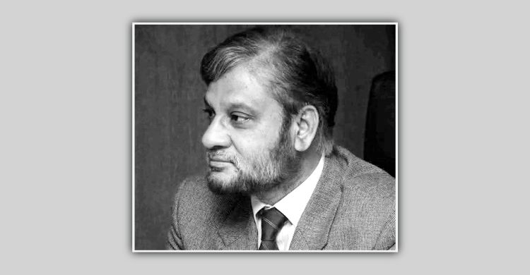 Barrister Abdur Razzaq passes away