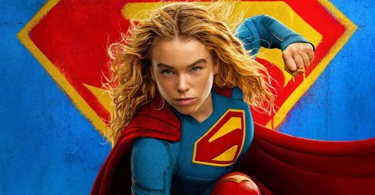 ৪২ বছর পর নতুন ‘সুপারগার্ল’ আসছে বাংলাদেশে