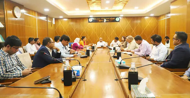 সুপারশপে চটকদার বিজ্ঞাপন ও অফারে মানহীন পণ্য বিক্রি নয়