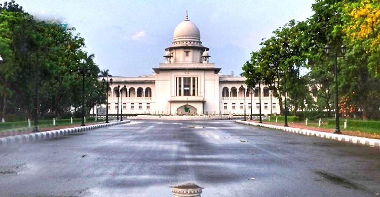 কুমিল্লা-১ ও ২ আসনে ইসি নির্ধারিত সীমানা বহাল, নির্বাচনে বাধা নেই