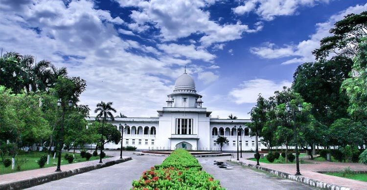 ‘তত্ত্বাবধায়ক সরকার’ বিলুপ্তির বিধান বাতিলের পূর্ণাঙ্গ রায় প্রকাশ