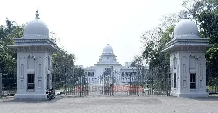 ভুয়া ওয়ারেন্টে গ্রেফতার ঠেকাতে কেন্দ্রীয় ডাটাবেজ যাচাইয়ের নির্দেশ