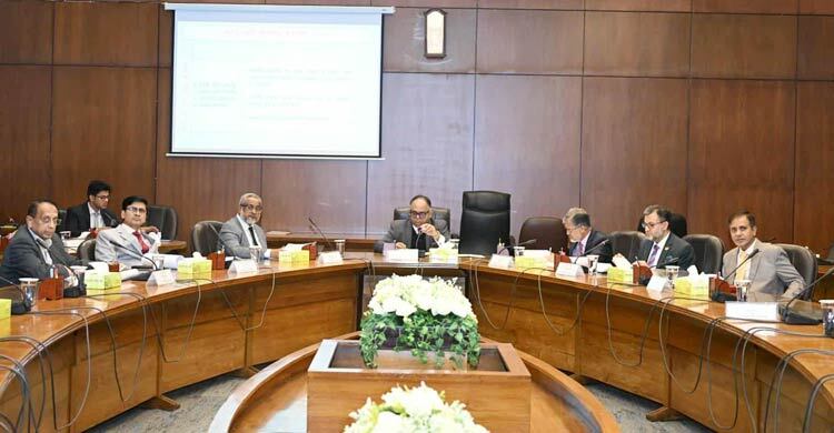 সুপ্রিম কোর্ট সচিবালয় কমিটির প্রথম সভায় ৪৮৯টি পদ সৃজনের সিদ্ধান্ত