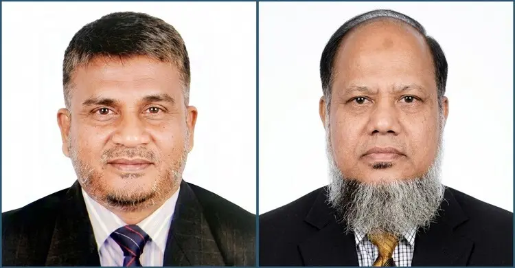 জাতীয় পেনশন কর্তৃপক্ষের নতুন নির্বাহী চেয়ারম্যান সুরাতুজ্জামান