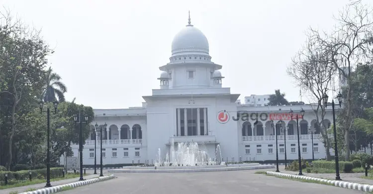 সপ্তাহে দুইদিন ভার্চ্যুয়াল পদ্ধতিতে চলবে সুপ্রিম কোর্ট