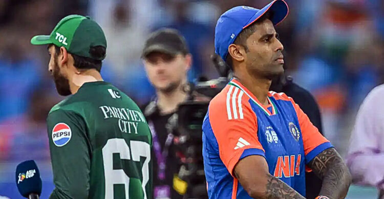 ‘এটা এখন আর প্রতিদ্বন্দ্বিতার পর্যায়ে পড়ে না’