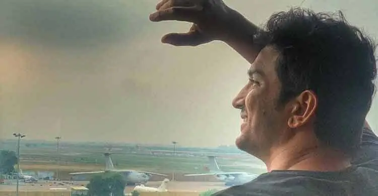 একটি জন্মদিন, কিছু স্মৃতি আর অনেক না-বলা কথা