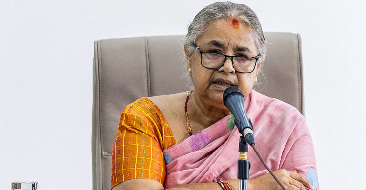 নেপালে জেন-জি বিক্ষোভে সহিংসতার বিচার হবে: অন্তর্বর্তী প্রধানমন্ত্রী