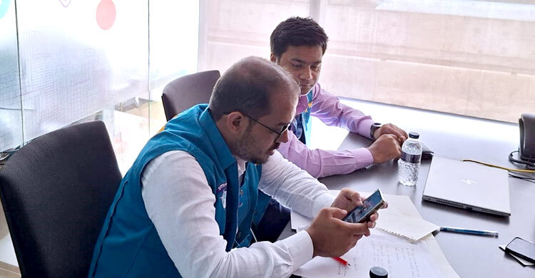 অভিযুক্ত তিন প্রতিষ্ঠানের মধ্যে দুটির অস্তিত্ব পায়নি দুদক