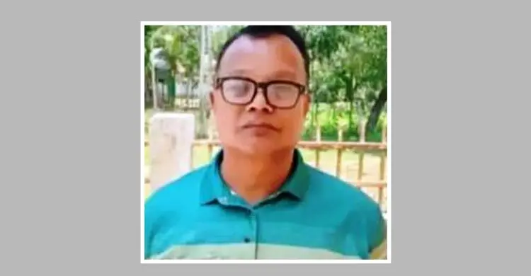 প্রধানমন্ত্রীকে নিয়ে মন্তব্য করায় শিক্ষক বরখাস্ত