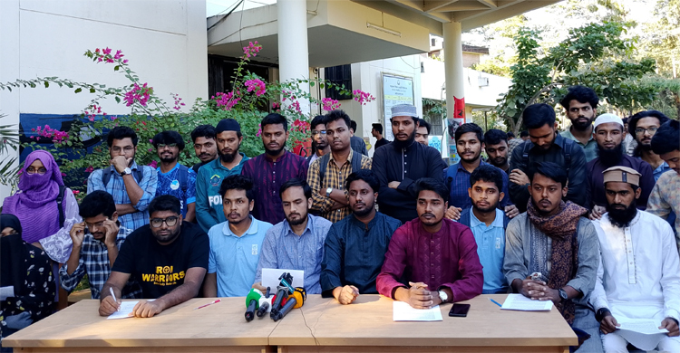 ১০ ডিসেম্বরের মধ্যে নির্বাচন চায় শিবিরসহ অন্যরা, চায় না ছাত্রদল