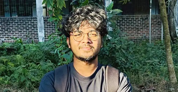 বিছানাকান্দিতে গোসলে নেমে শাবিপ্রবি শিক্ষার্থী নিখোঁজ