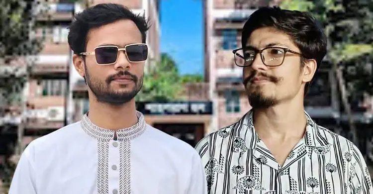 শাবিপ্রবি শিক্ষার্থীকে মারধর করায় ছাত্রদলের দুই নেতা বহিষ্কার